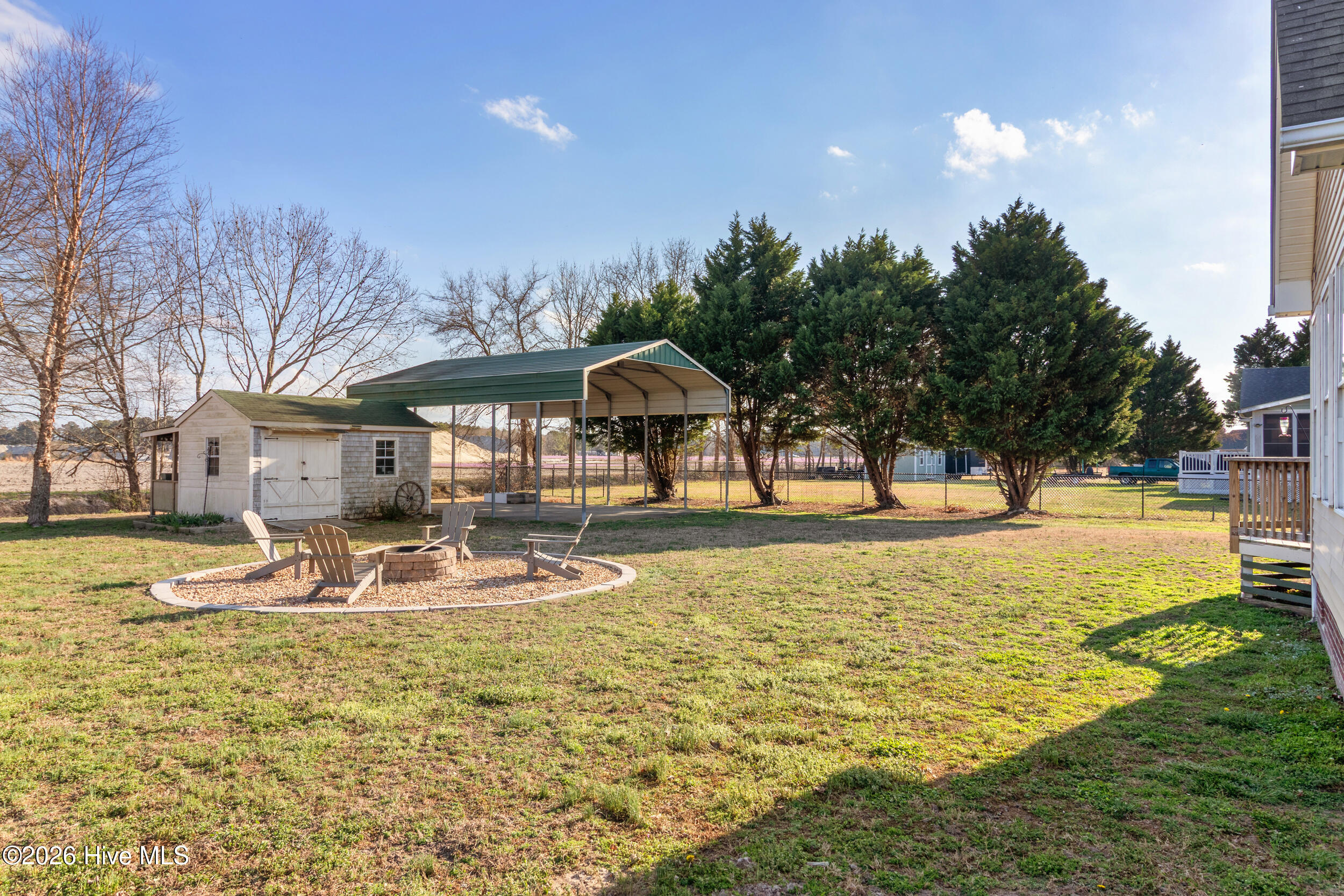 115 Terrilynn Way, Elizabeth City, NC, 27909