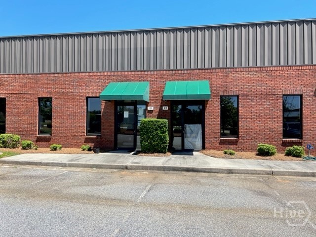Property at 1071 Jamestown Boulevard