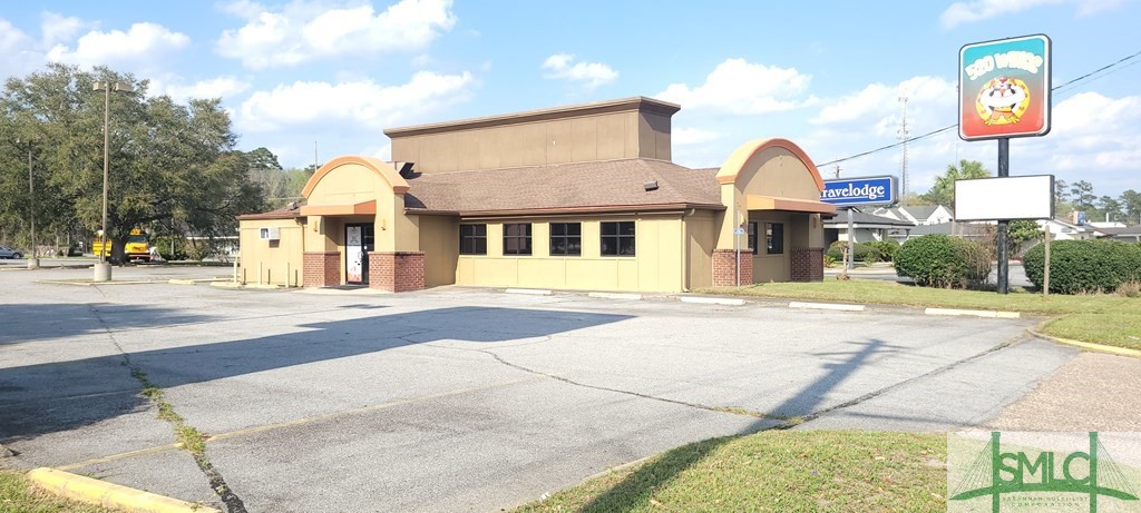 730 E Oglethorpe Highway, Hinesville, GA, 31313