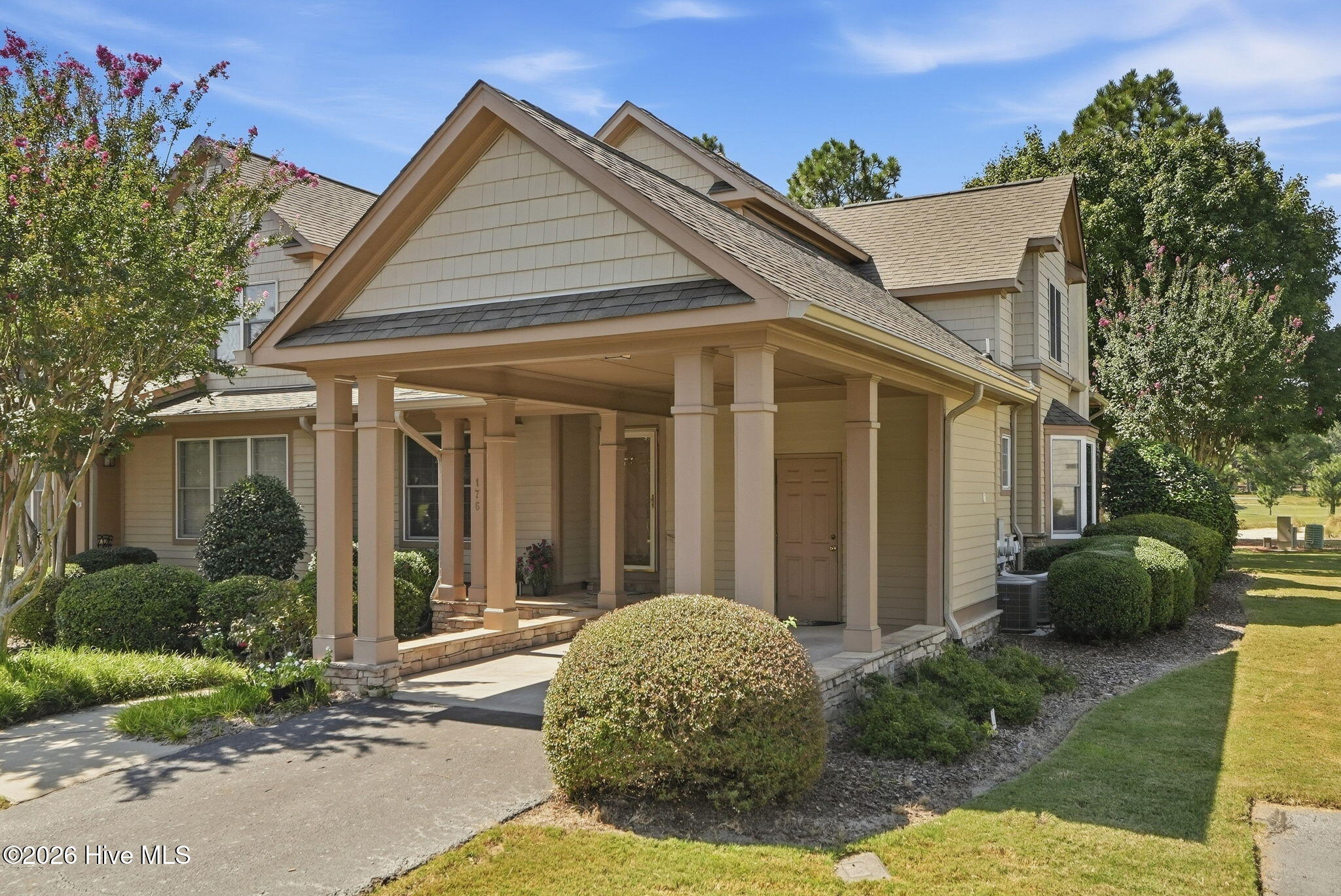 Photo 1 of Condo for sale at 176 Starland Ln, Southern Pines, NC 28387 | MLS# 100604844 | Listing updated on 2026-09-19