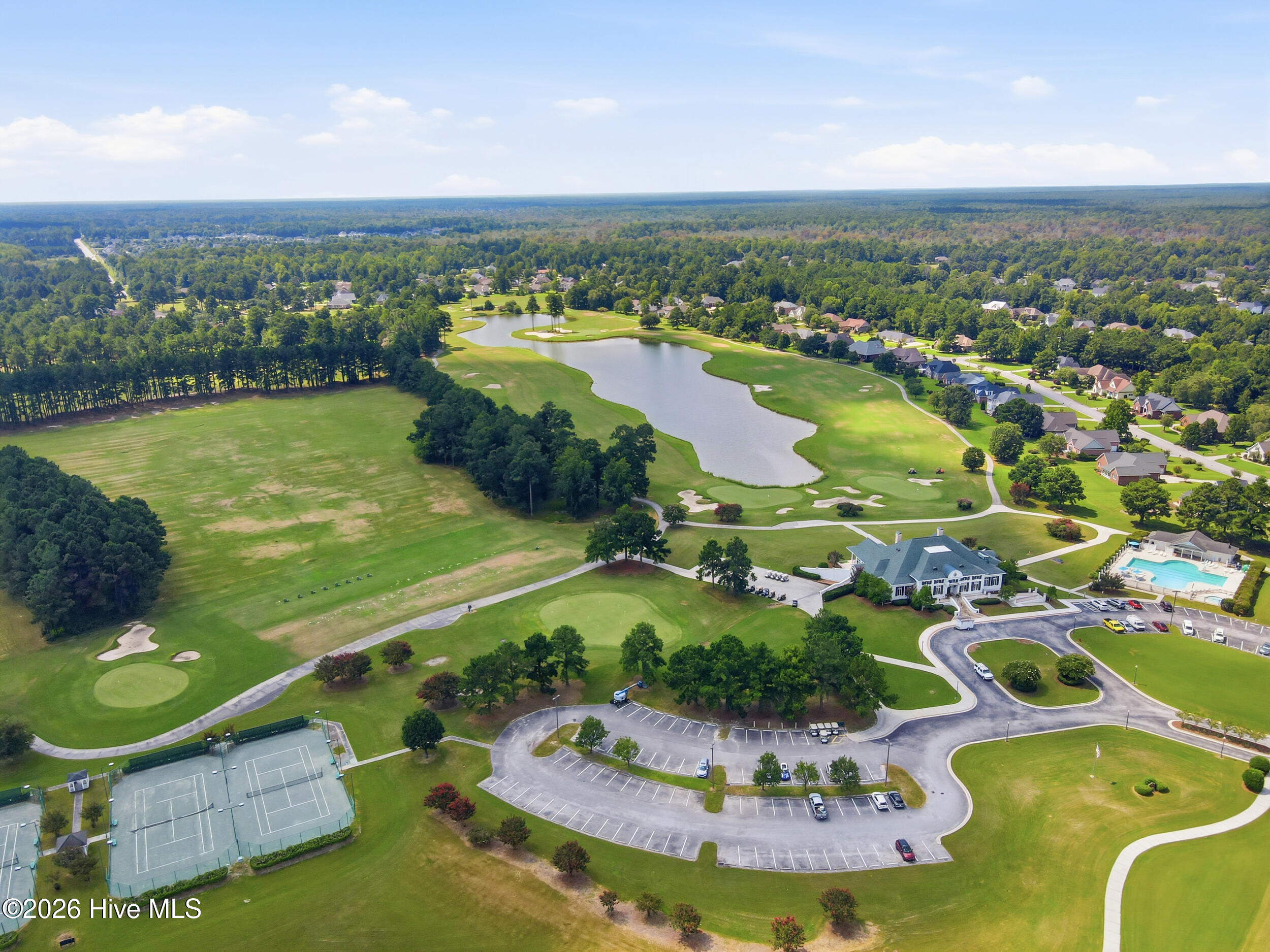 510 Neuchatel Road,New Bern