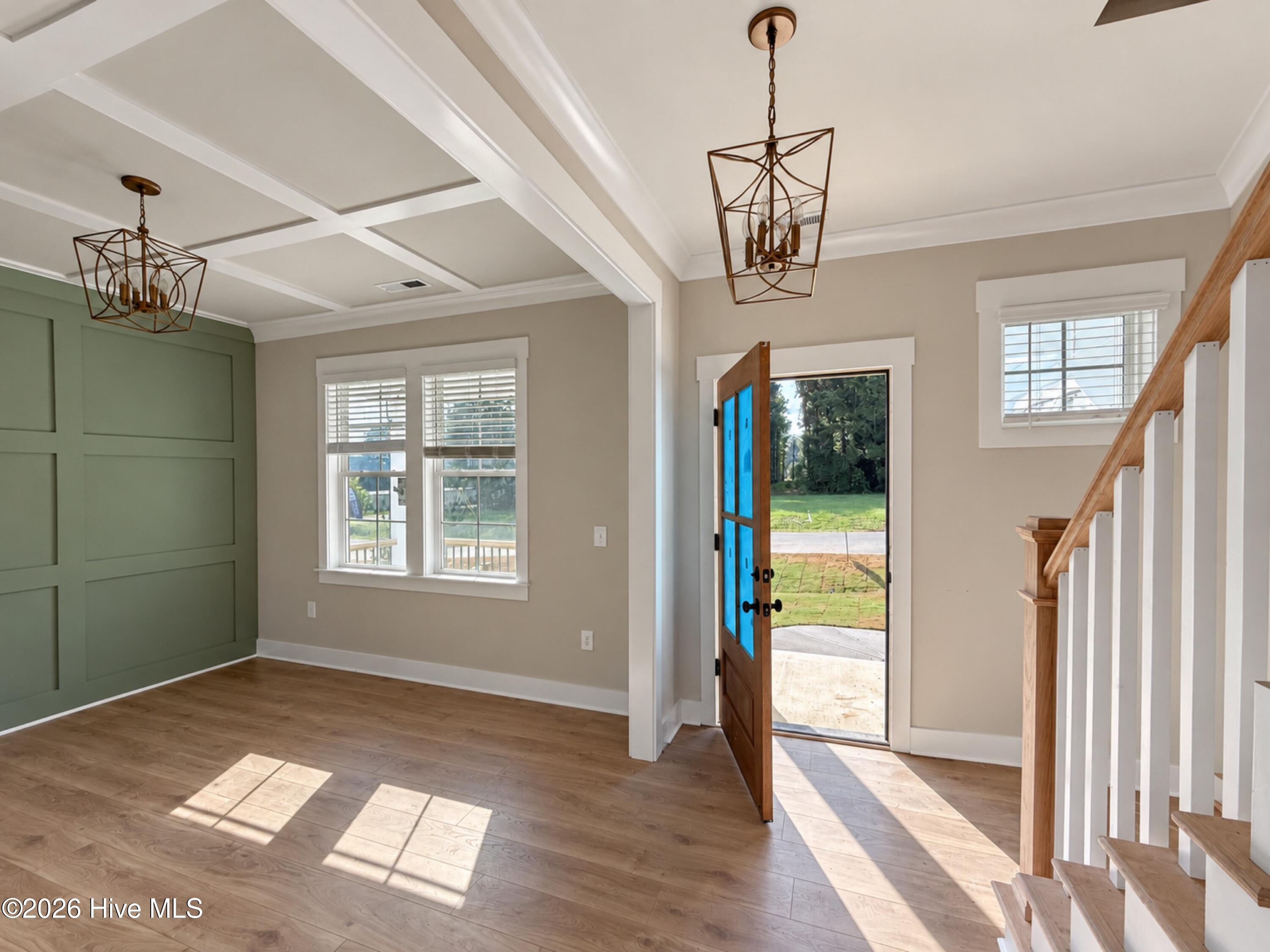 Photo 2 of Single family home for sale at 20 Howell Farm Dr, Selma, NC 27576 | MLS# 100599588 | Listing updated on 2026-09-20