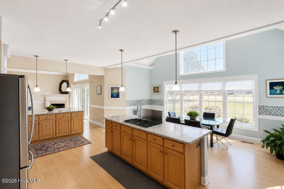 105 Teufen Road,New Bern