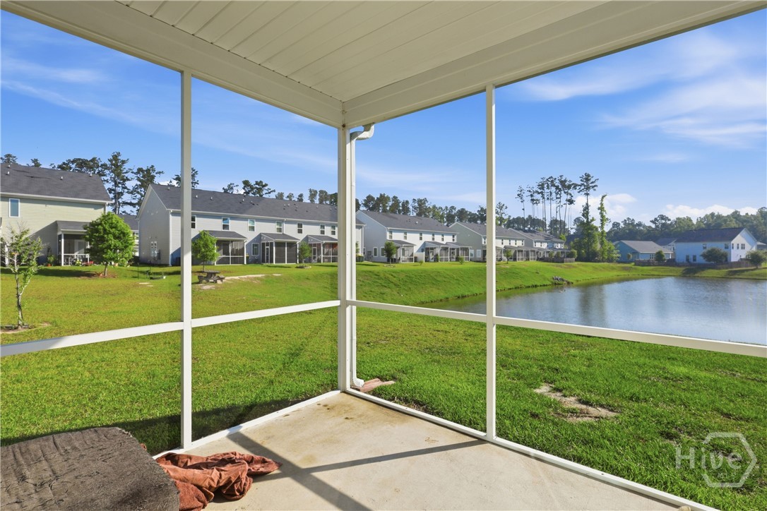 146 Congo Court, Pooler, GA, 31322