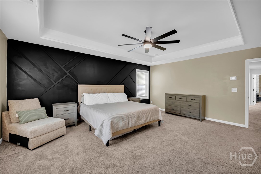 415 Station Overlook Drive, Auburn, GA, 30011