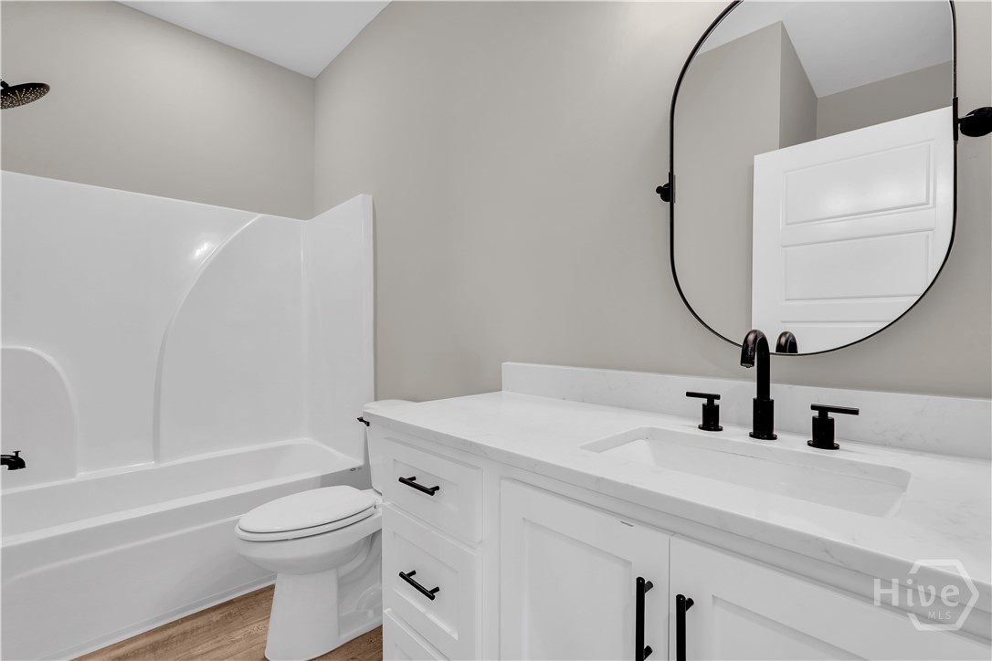 31 Grove Hollow Road, Rincon, GA, 31326