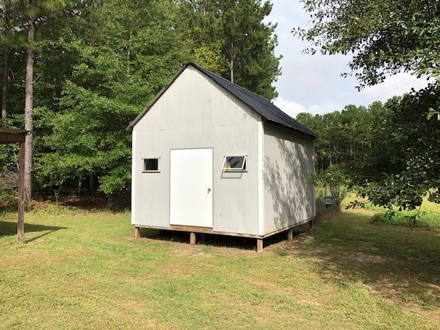 11771 Edgehill Avera Road, Gibson, GA 30810 Listing Photo  20
