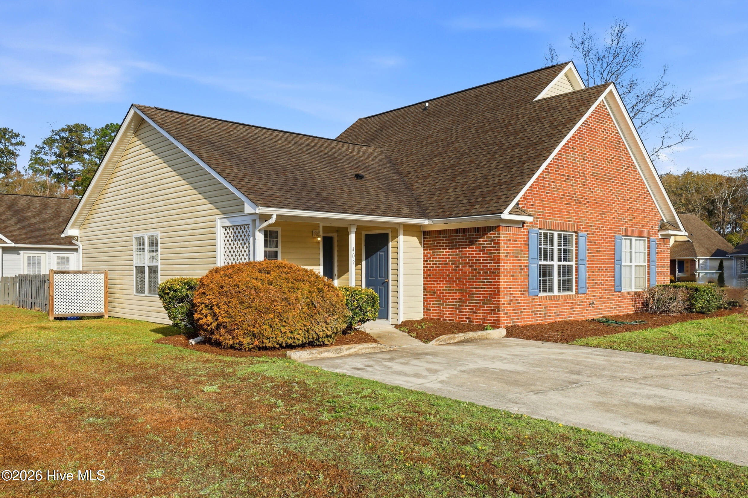 409 Saint Rosea Road, Wilmington, NC, 28405