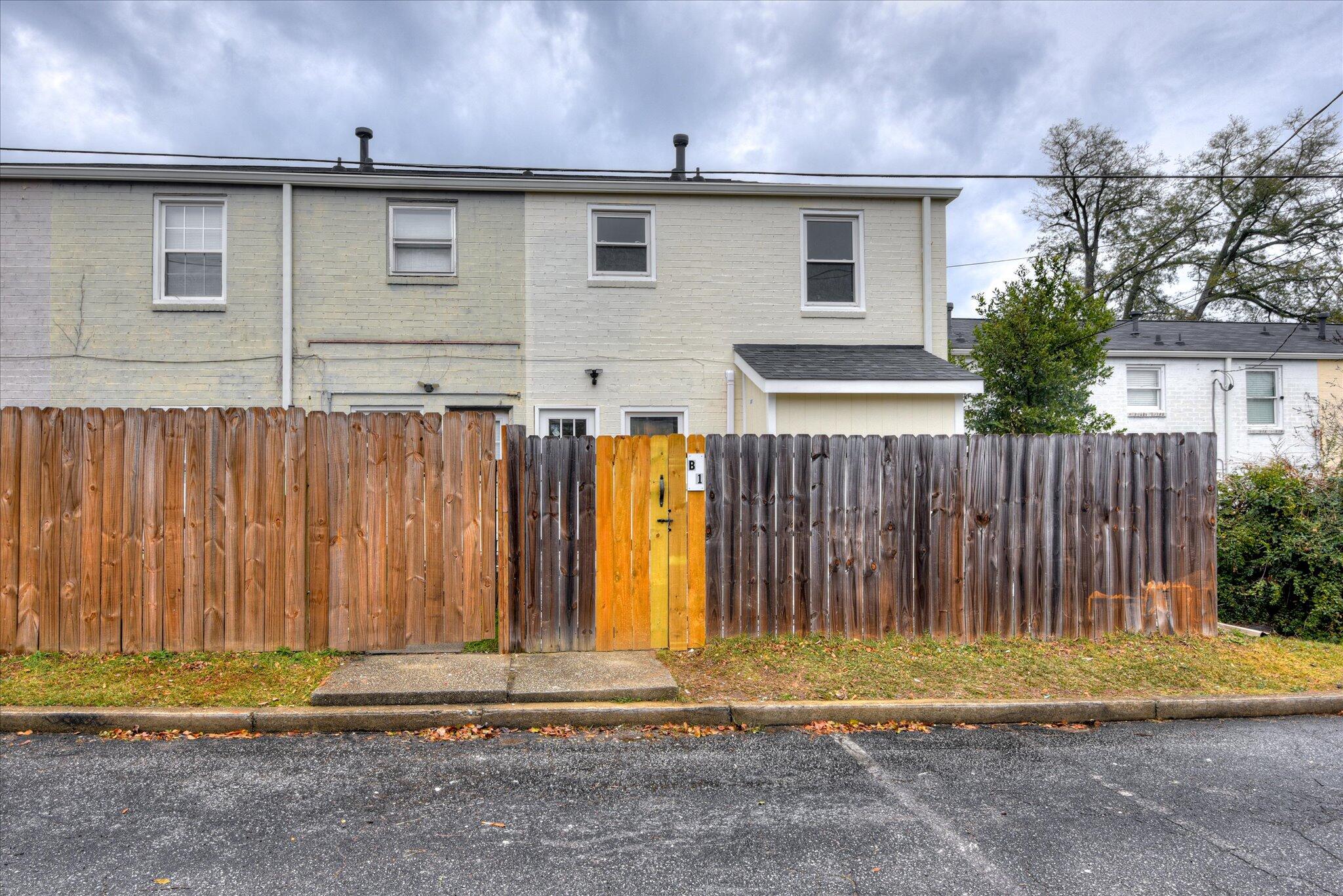 Homes for sale in Augusta, GA | 801 Monte Sano Ave #B1, Augusta, GA 30904 | MLS# 550310