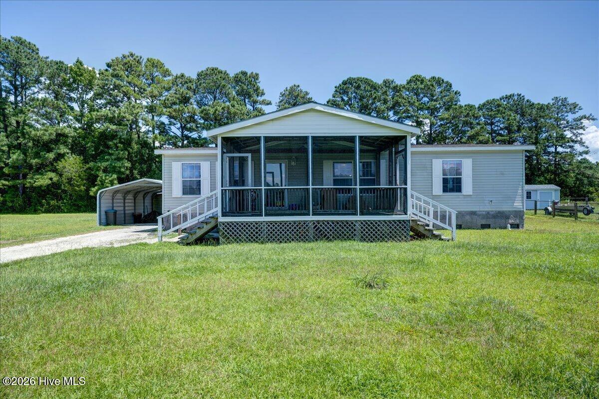 108 Dana Court,Havelock