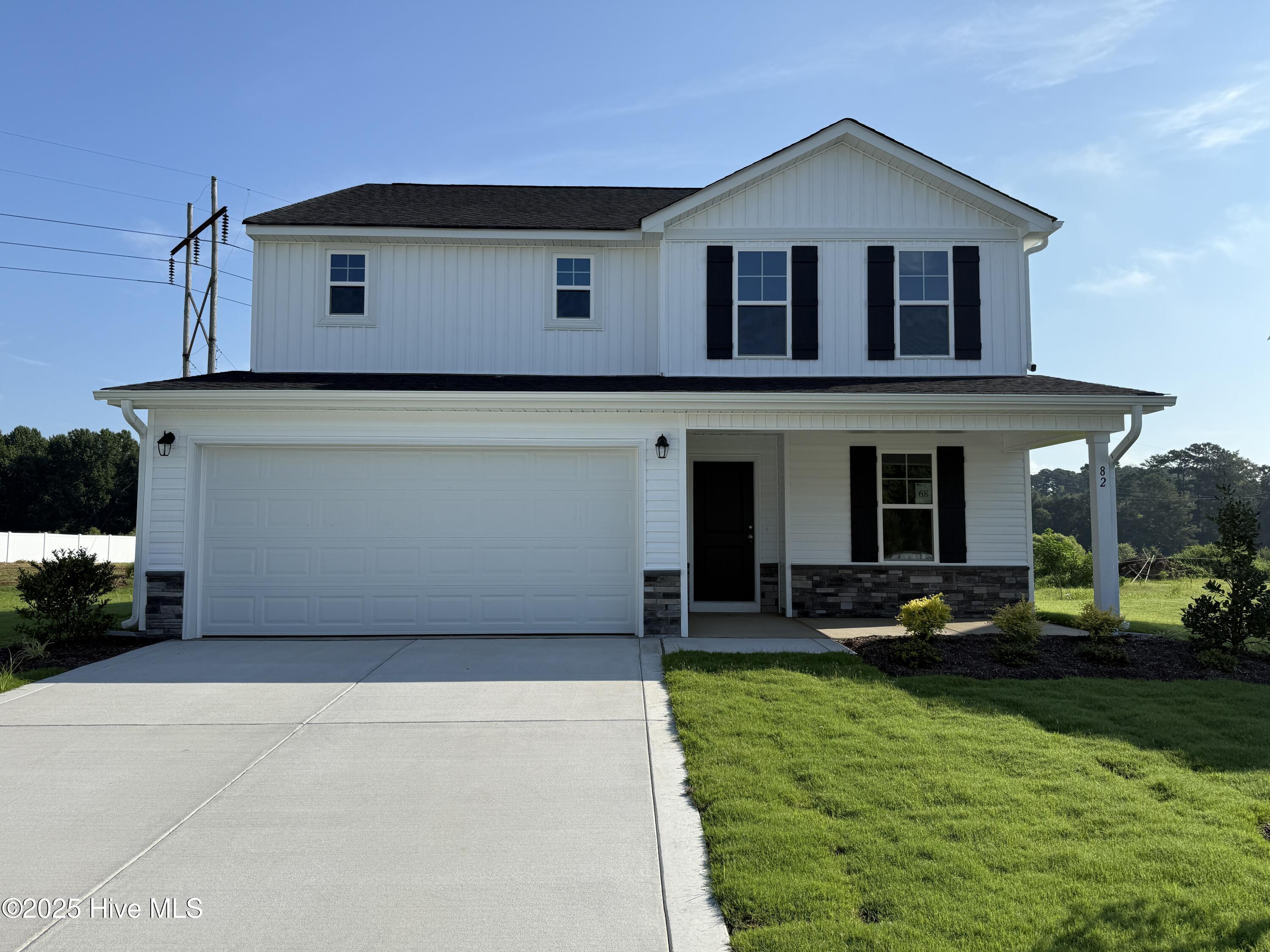 Property at 82 Emily Gardens Drive