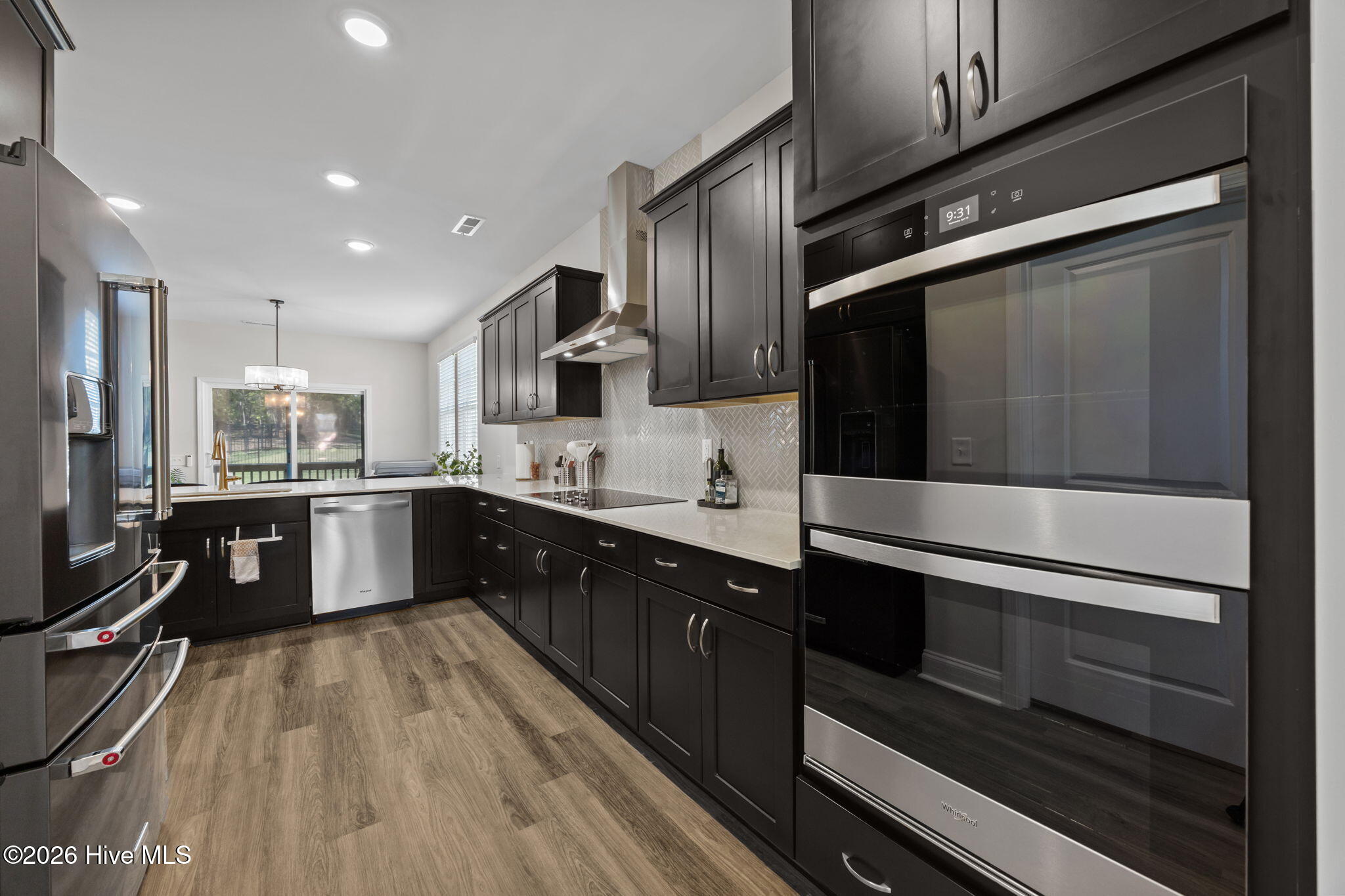 520 Watauga Lane, Aberdeen, NC, 28315