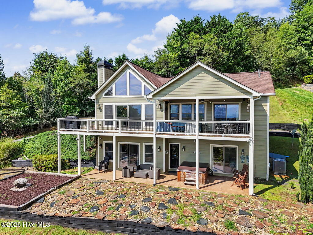 38th image of 575 Longview Dr, Hayesville, NC 28904 | MLS# 100596929