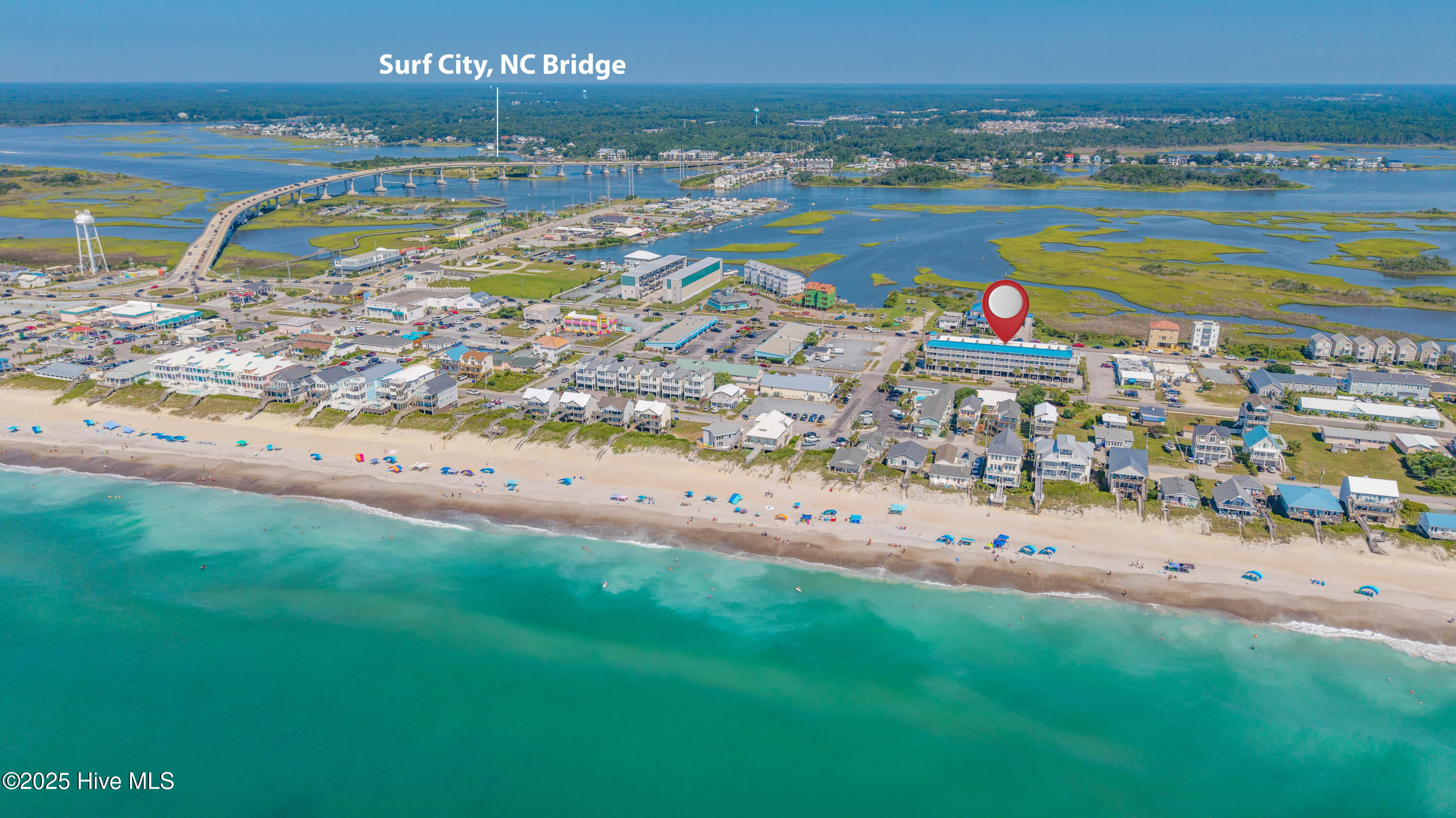 Homes for sale in Surf City, NC | 305 N Topsail Dr #Unit 25, Surf City, NC 28445 | MLS# 100523244