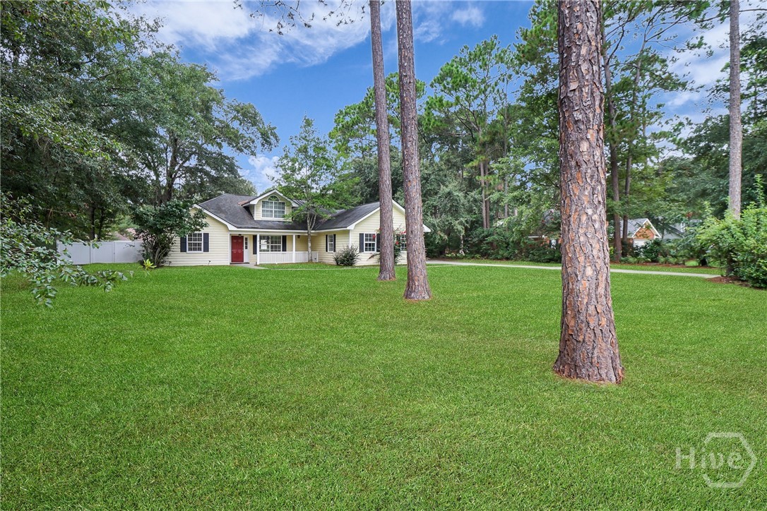 Homes for sale in Rincon, GA | 127 Crystal Dr, Rincon, GA 31326 | MLS# SA338655