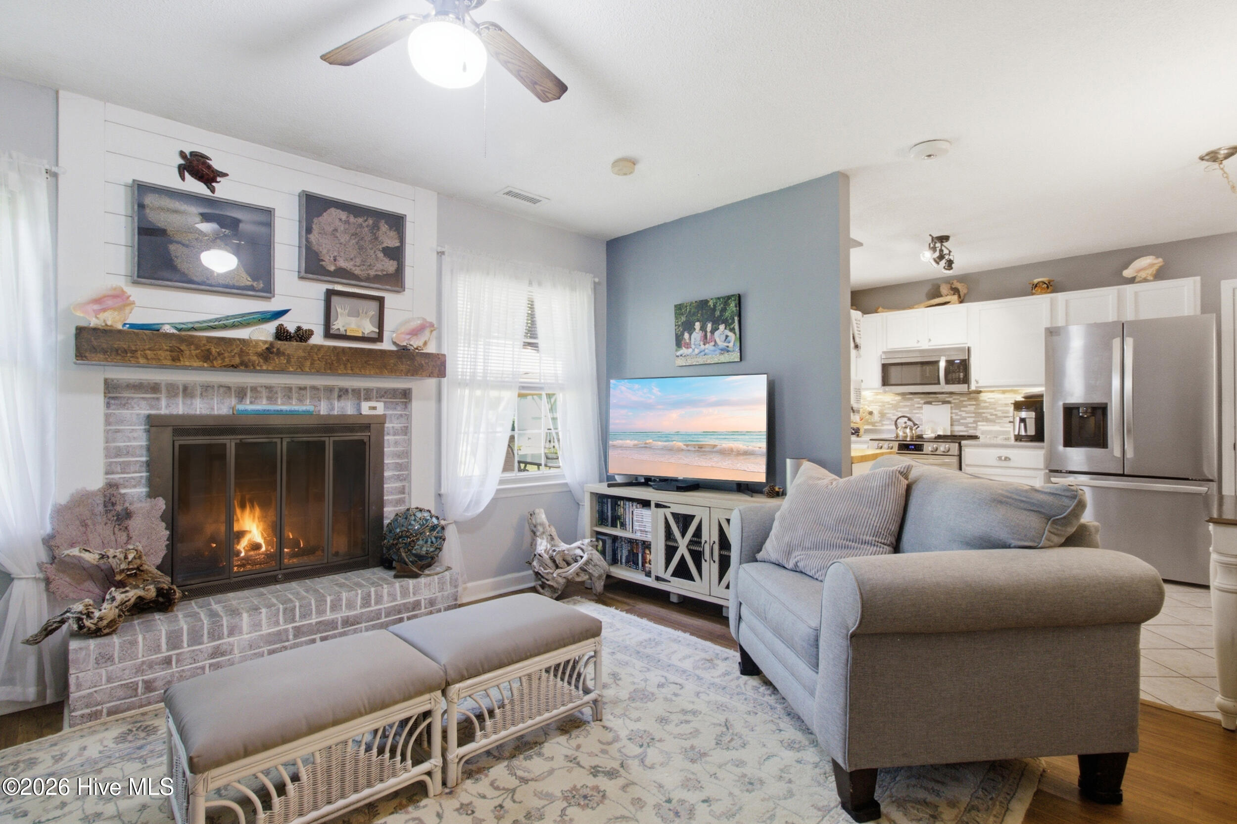 1105 Plymouth Drive,New Bern