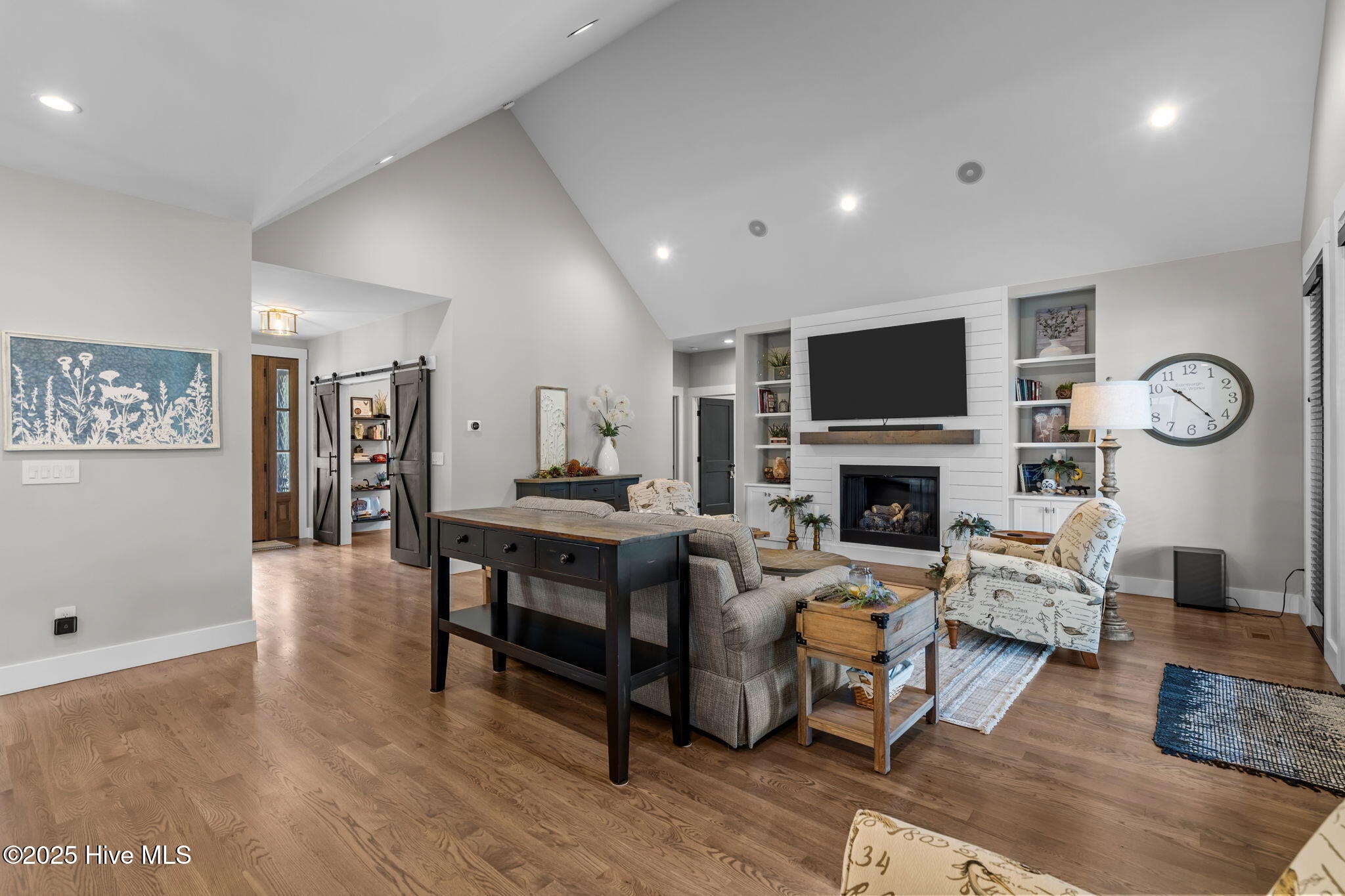 175 Longleaf Road