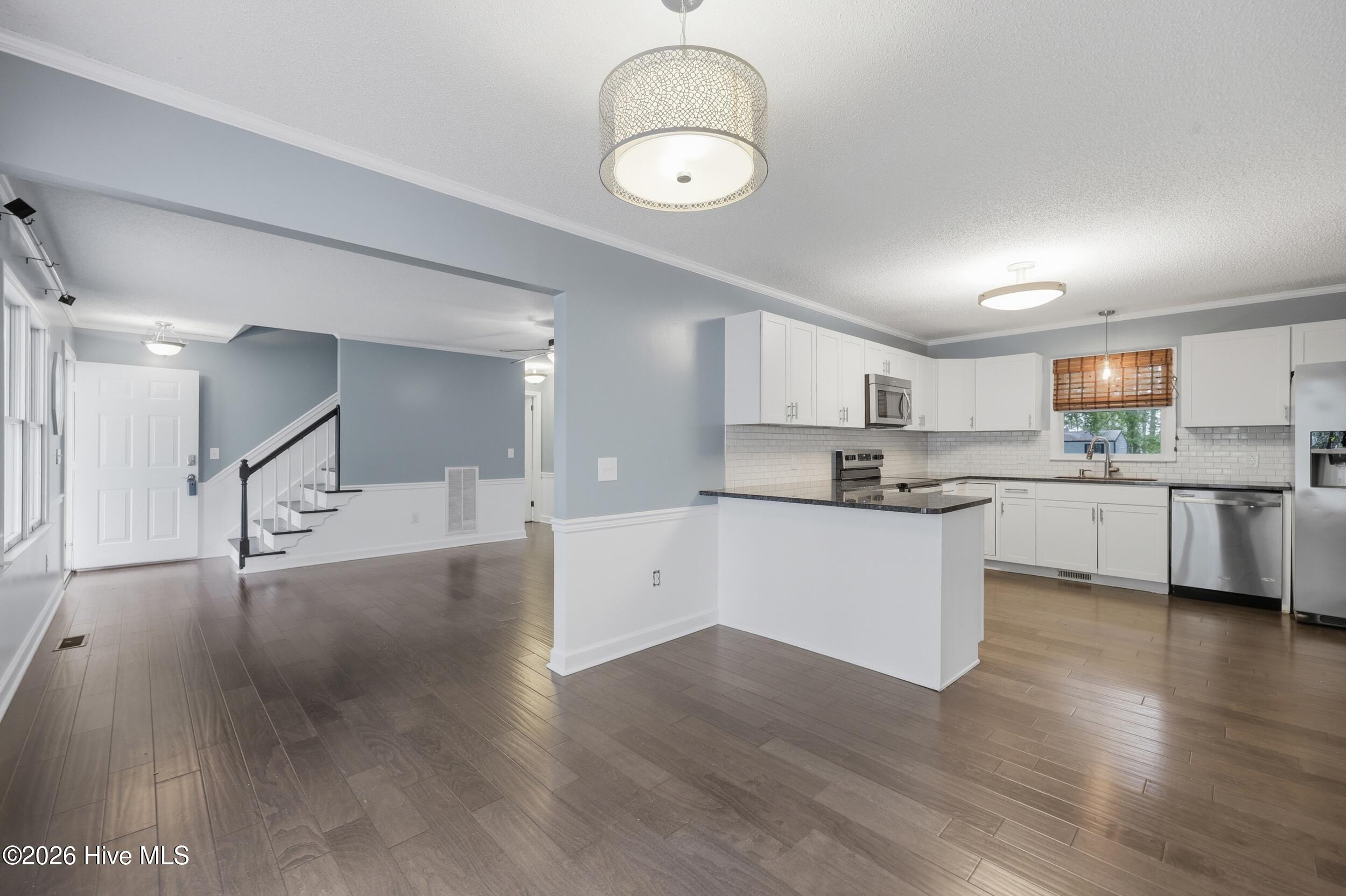 1026 Crosswinds Drive, Elizabeth City, NC, 27909