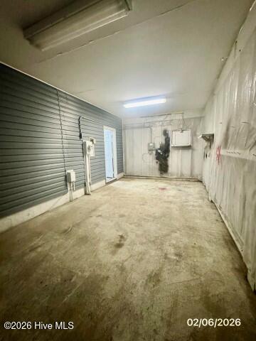 203 W Volant Street, Hubert, NC, 28539