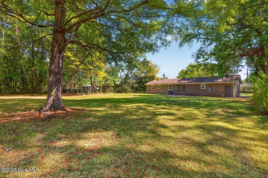 201 Stratford Road, Havelock, NC, 28532