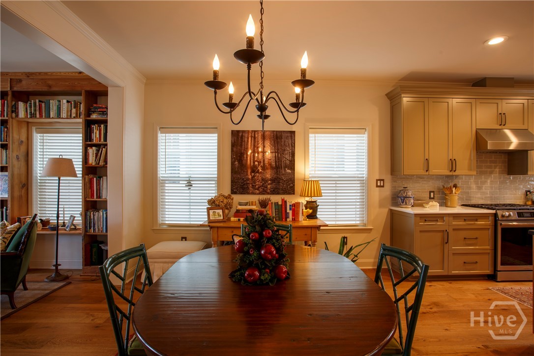 919 E Waldburg Street, Savannah, GA 31401 Listing Photo  14