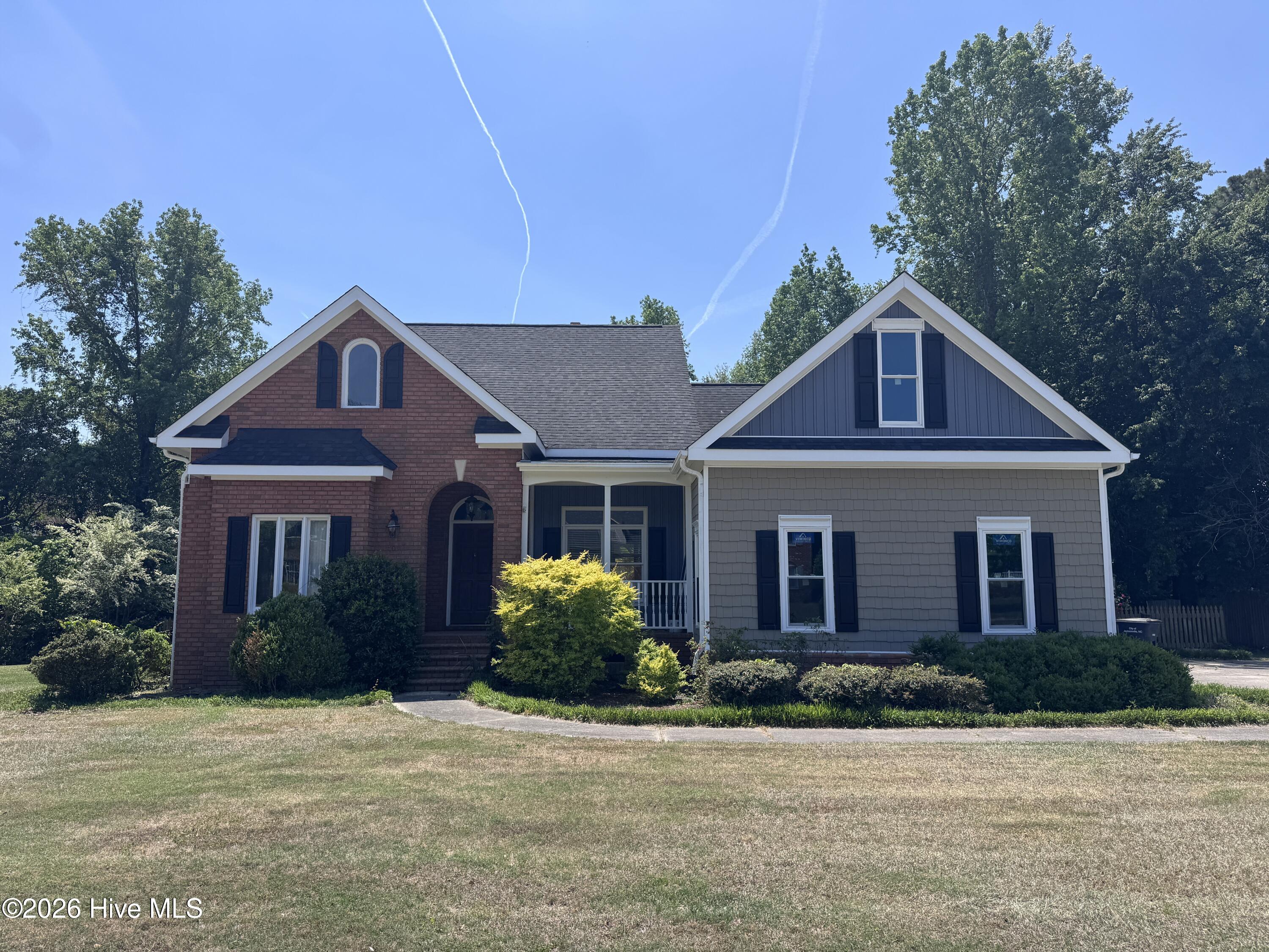 105 Fawn Trail, Jacksonville, NC 28540 – photo 2: IMG_7592