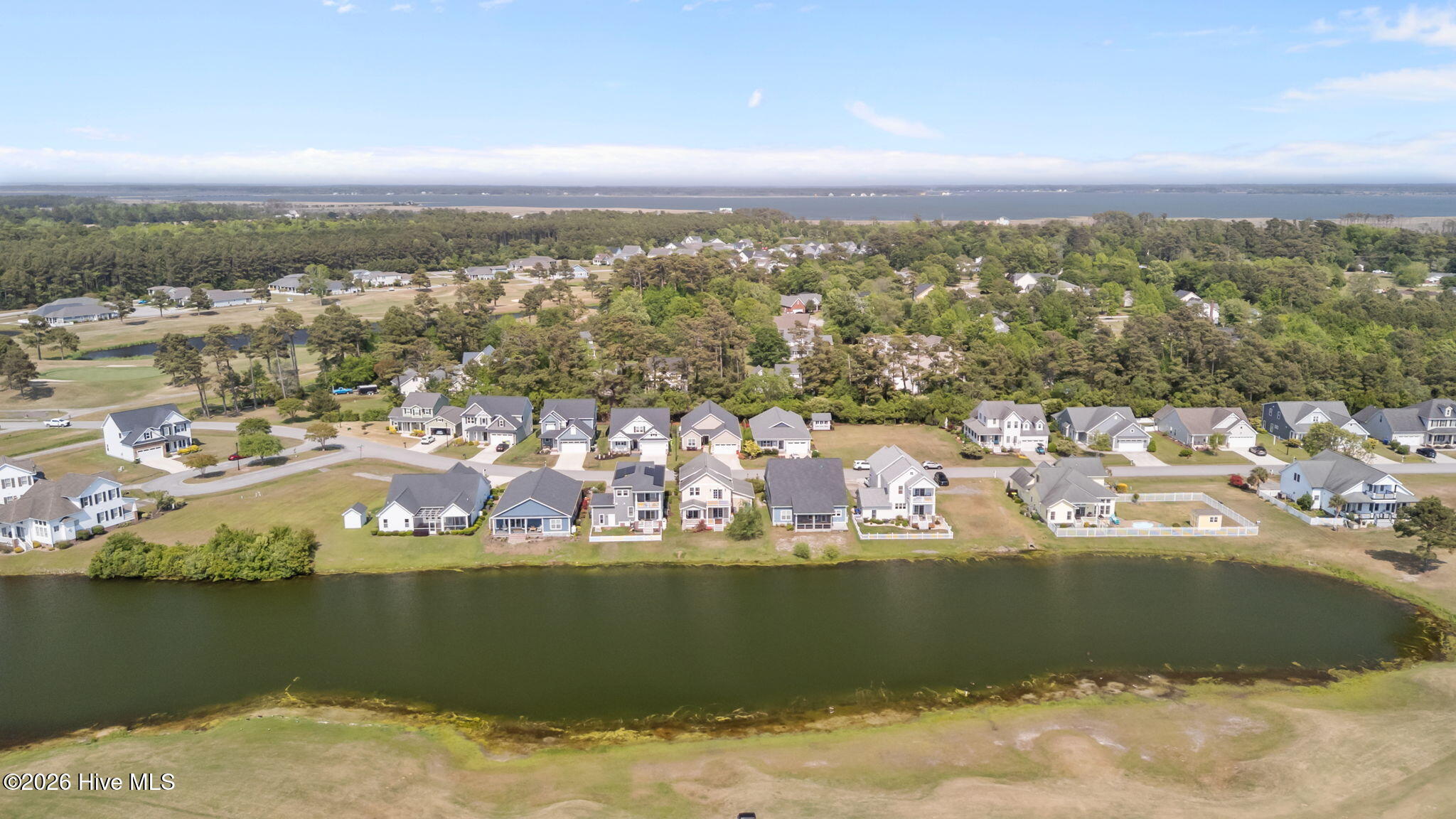 210 Taylorwood Drive,Beaufort