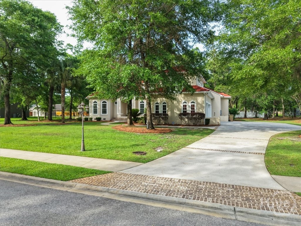 105 Lexus Court, Rincon, GA, 31326