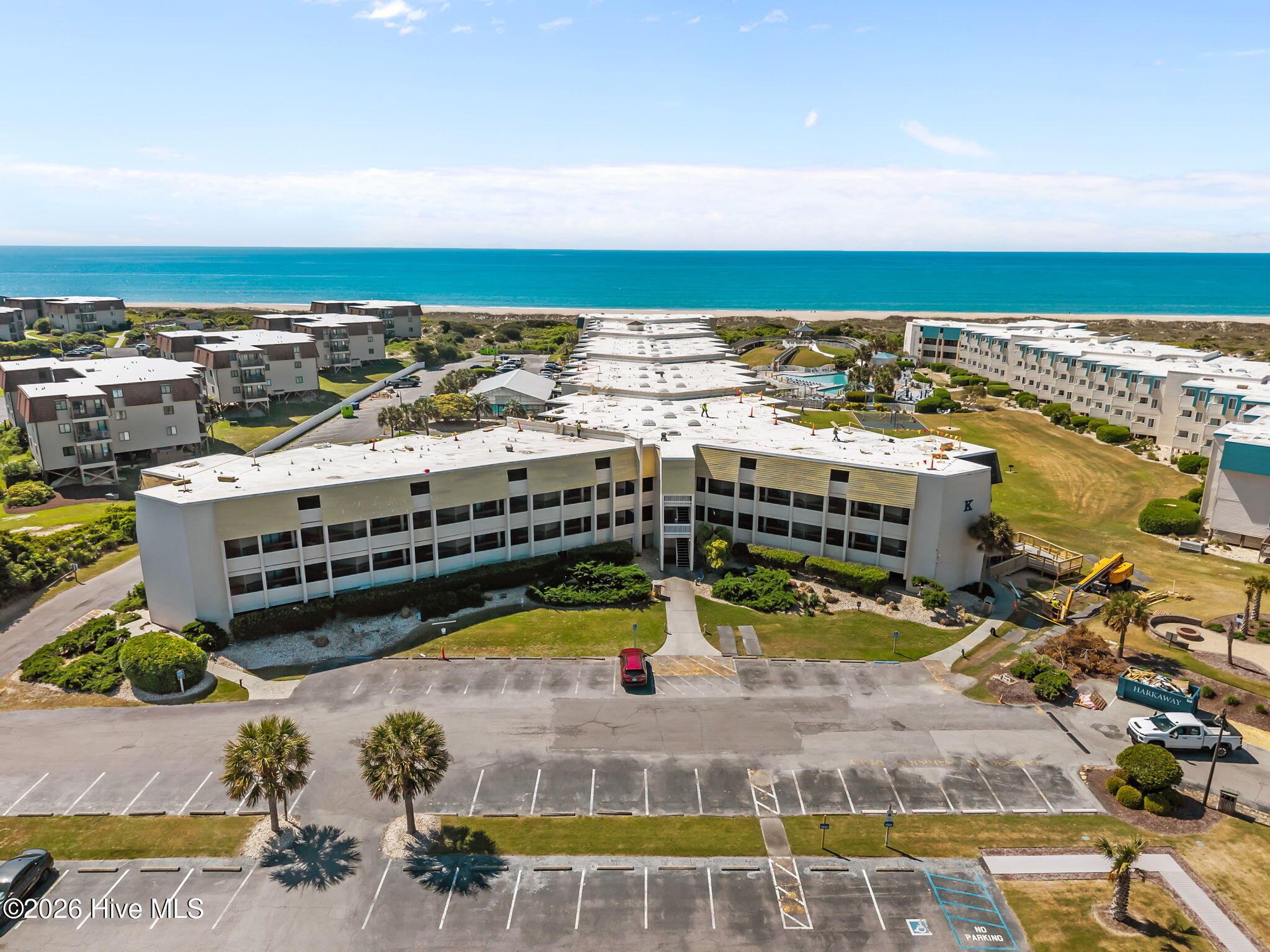 1904 E Fort Macon Road 280,Atlantic Beach