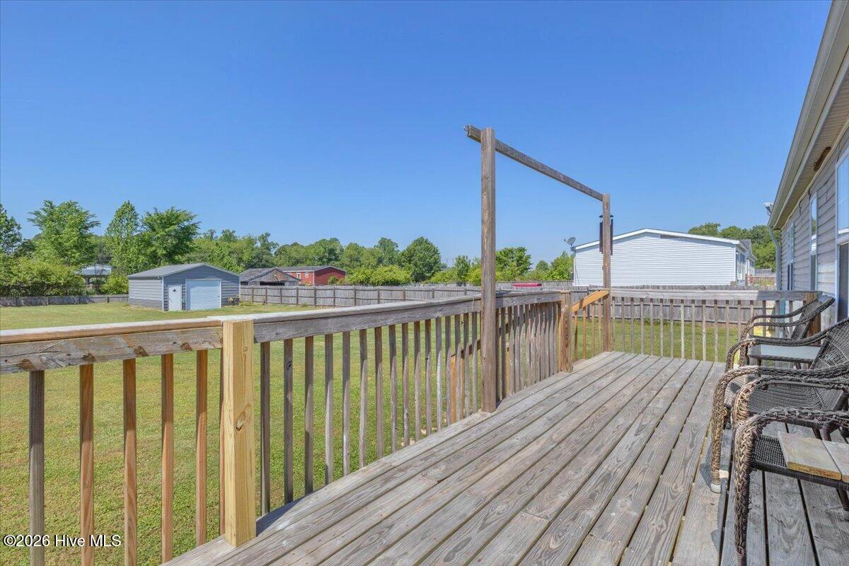 112 Cypress Knee Drive, Richlands, NC, 28574