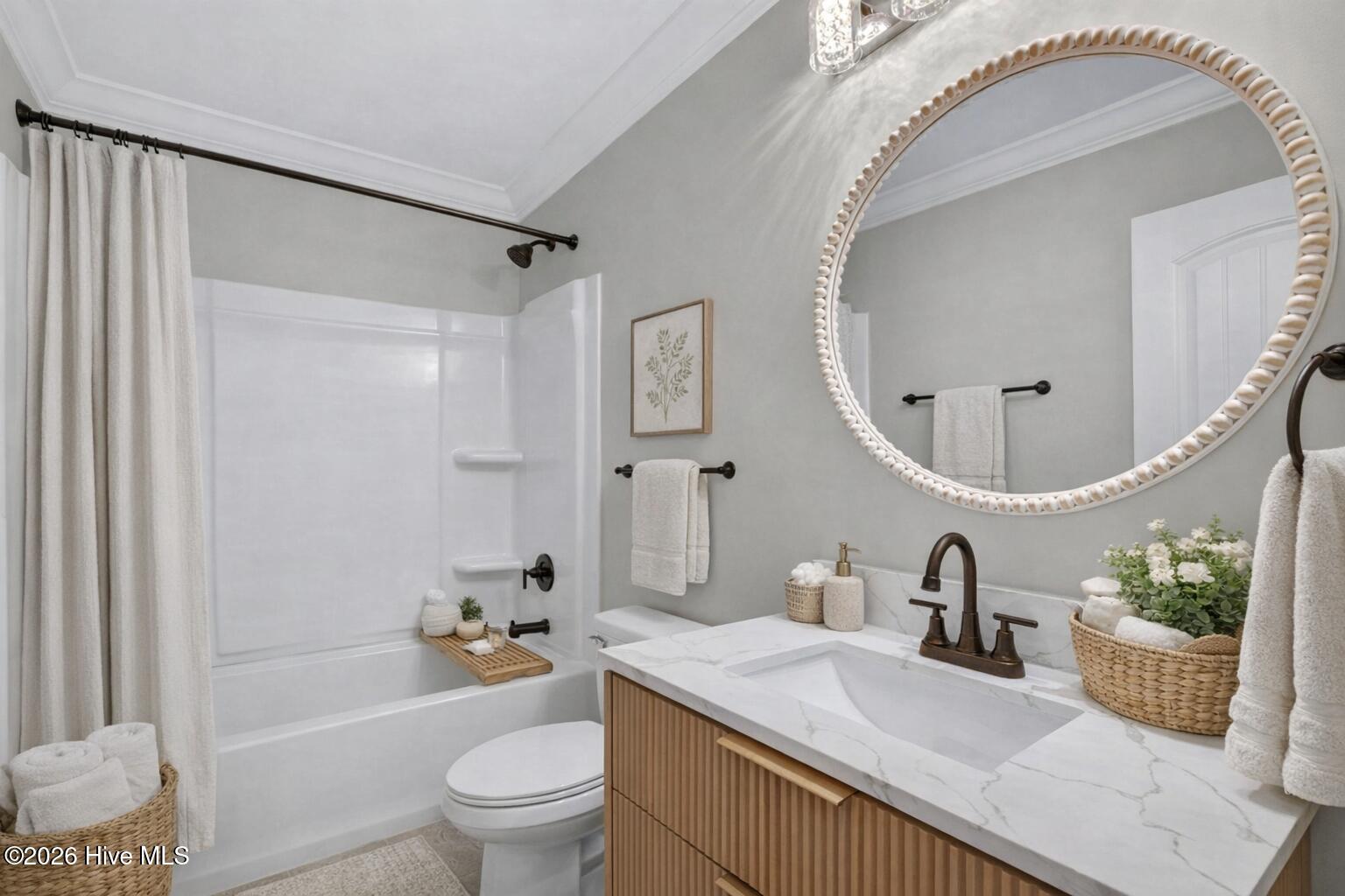 404 S Bodenheimer Street, Burgaw, NC, 28425