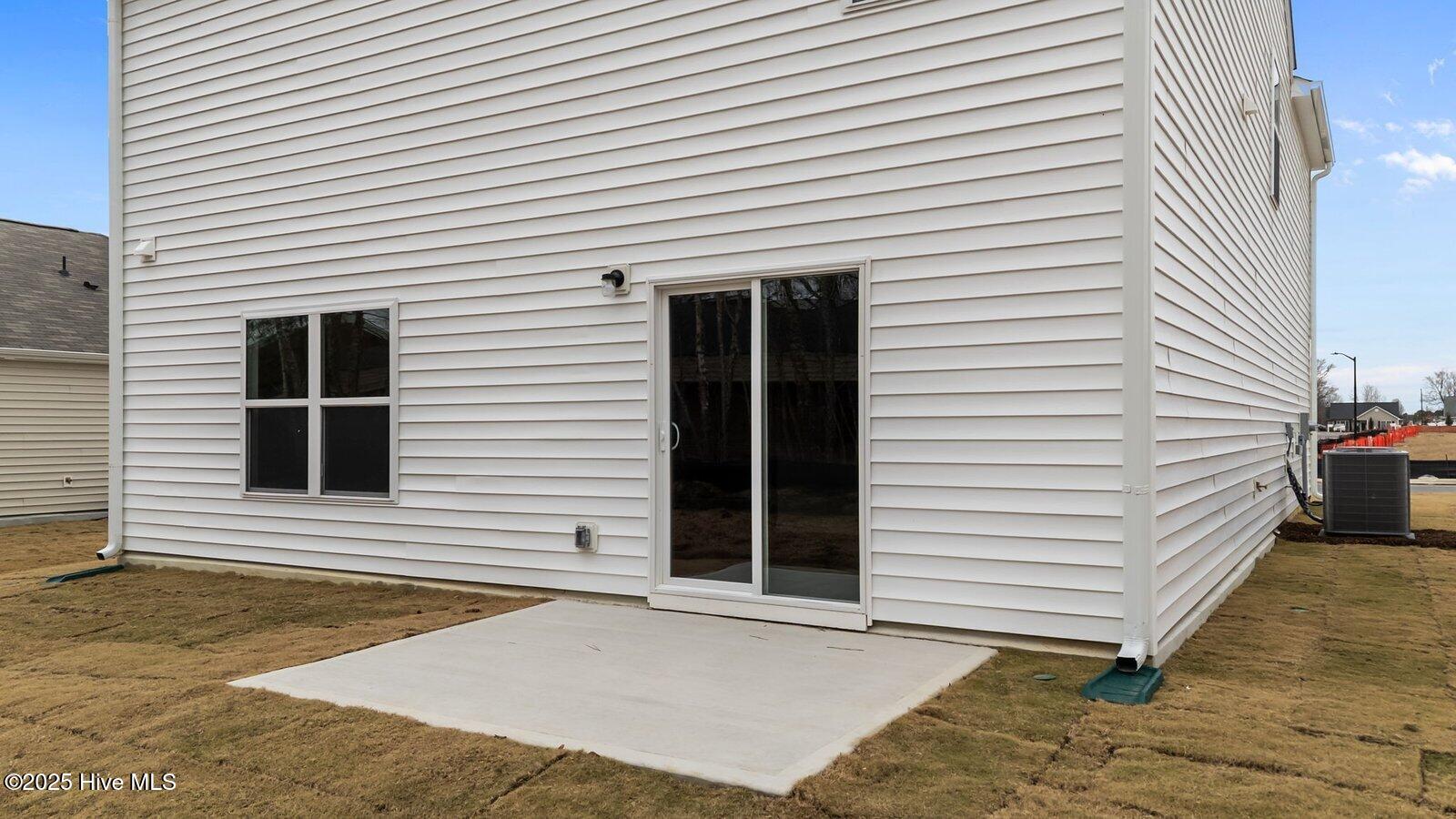 321 Wellspring Drive, Rocky Mount, NC, 27804