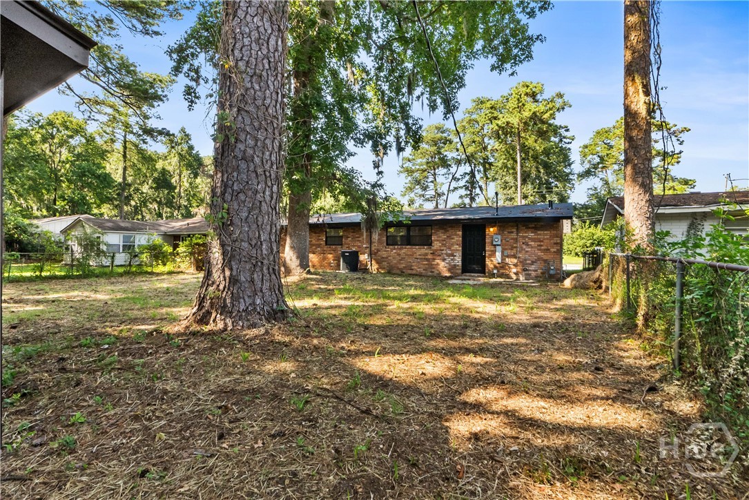 27th image of 2217 Iris St, Savannah, GA 31406 | MLS# SA363106