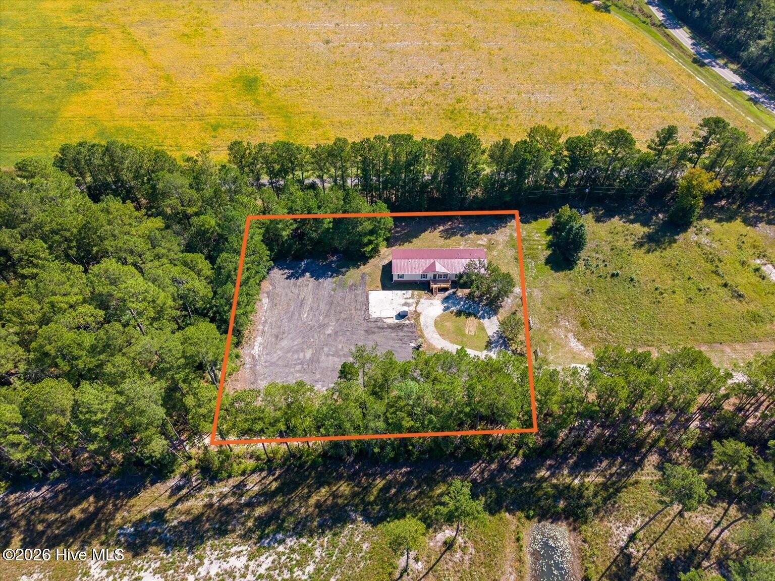 Photo 3 of Manufactured home for sale at 6324 Old Shallotte Rd Nw, Ocean Isle Beach, NC 28469 | MLS# 100607156 | Listing updated on 2026-10-08