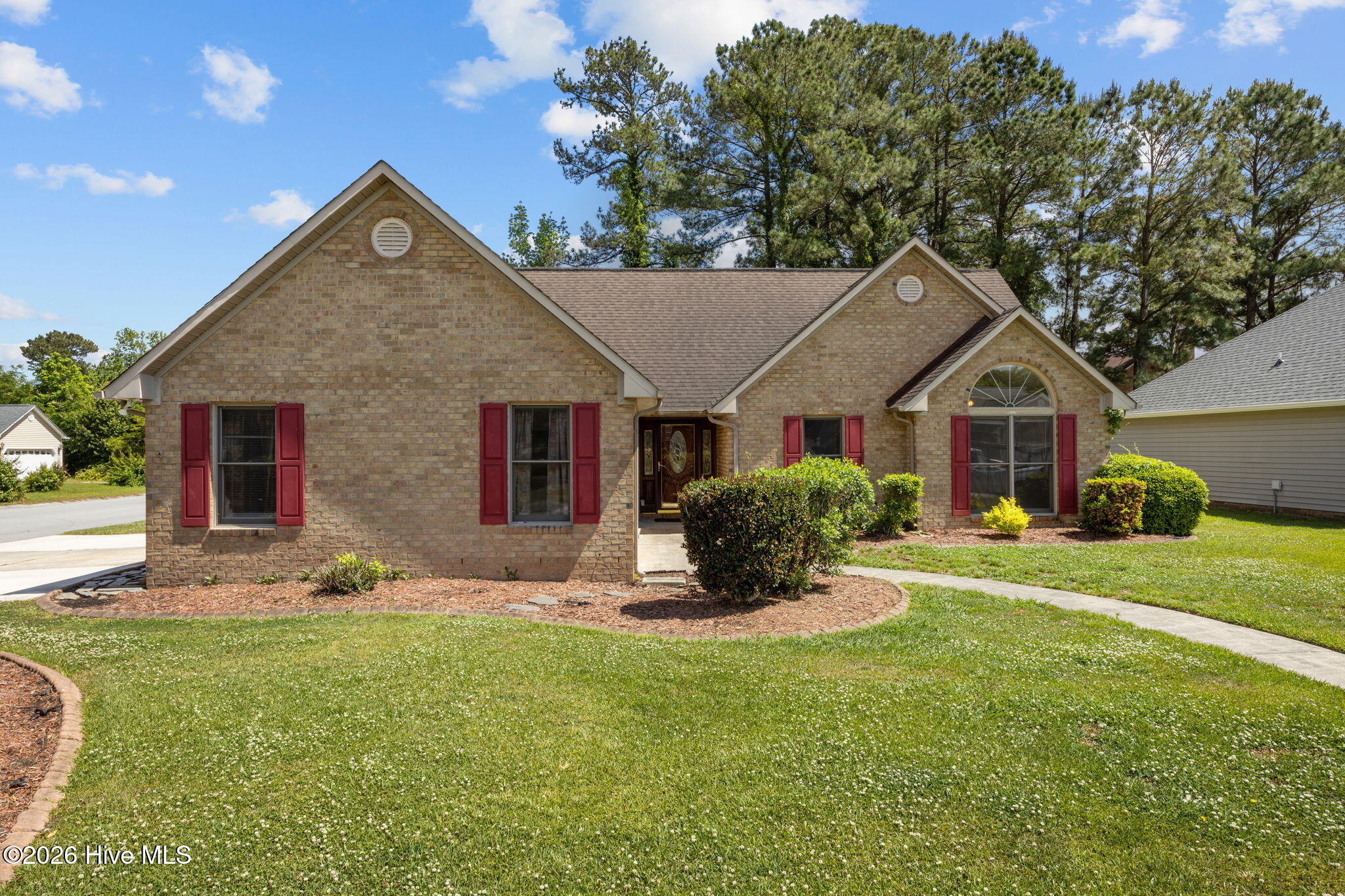 300 Mahaffey Lane,New Bern