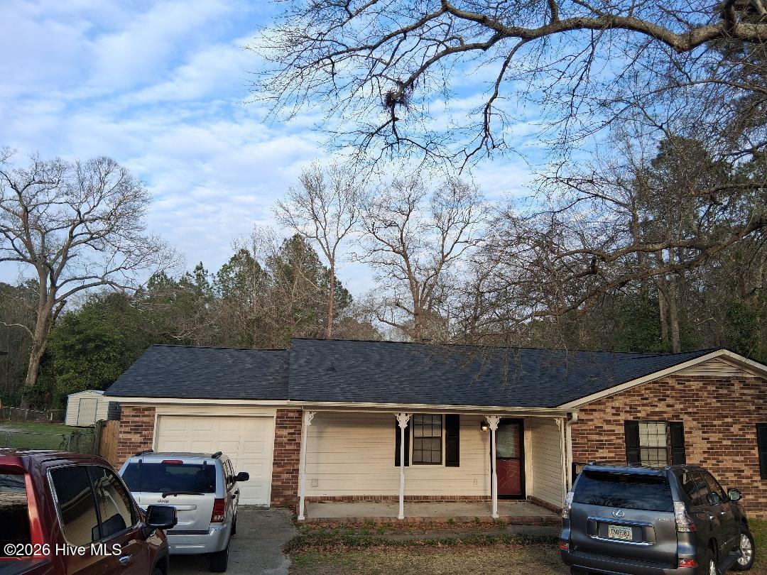 3314 Southern Pines Drive, Augusta, GA 30906 Listing Photo  1