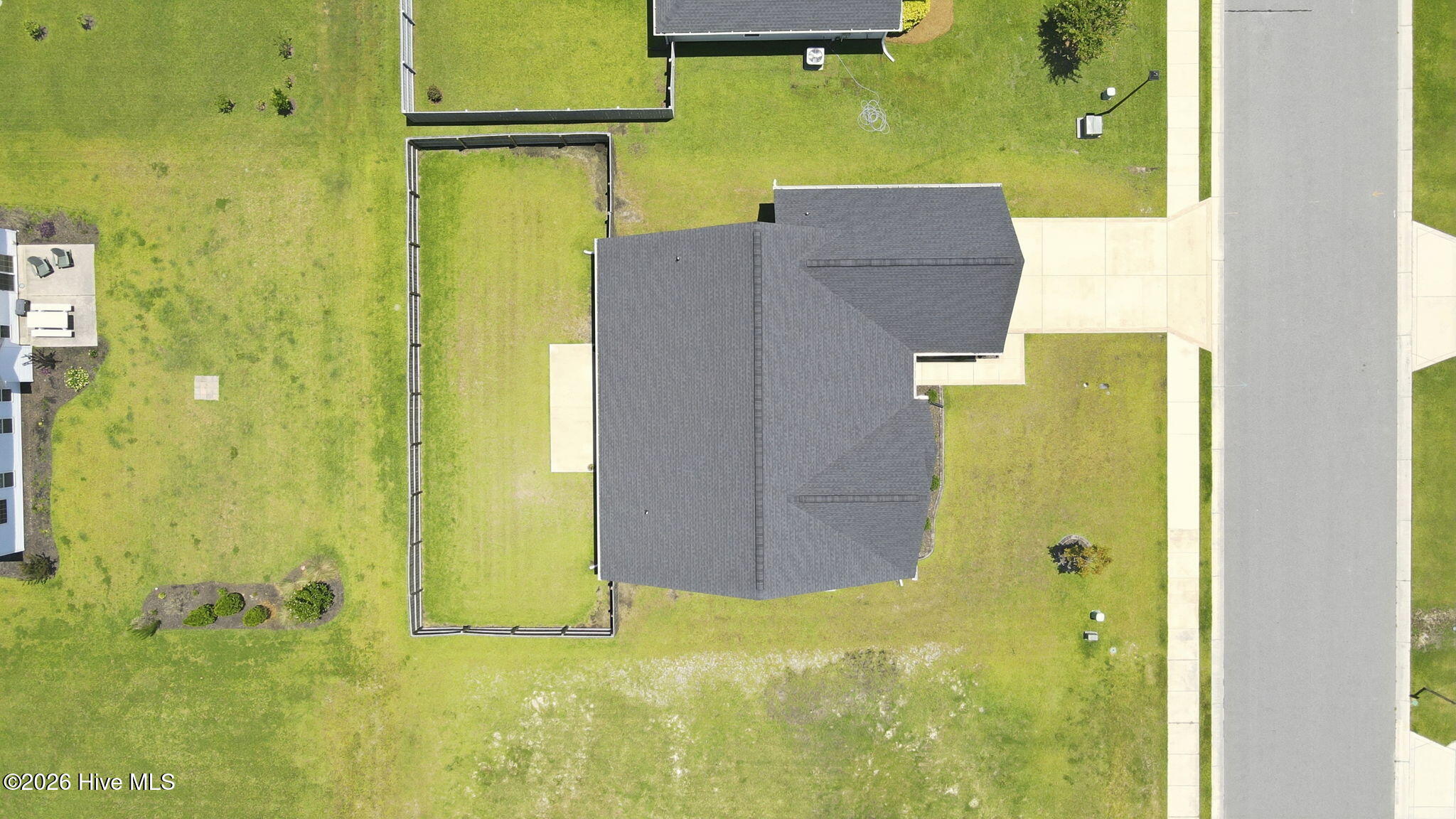 1031 Mackerel Manor,New Bern