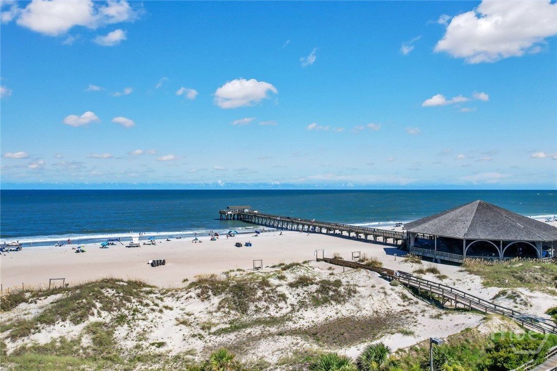 404 Butler Avenue UNIT 614, Tybee Island, GA, 31328