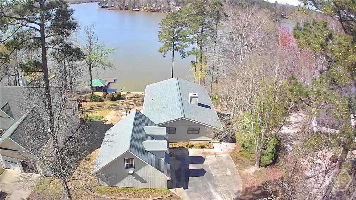 396 Chickadee Court, Monticello, GA, 31064