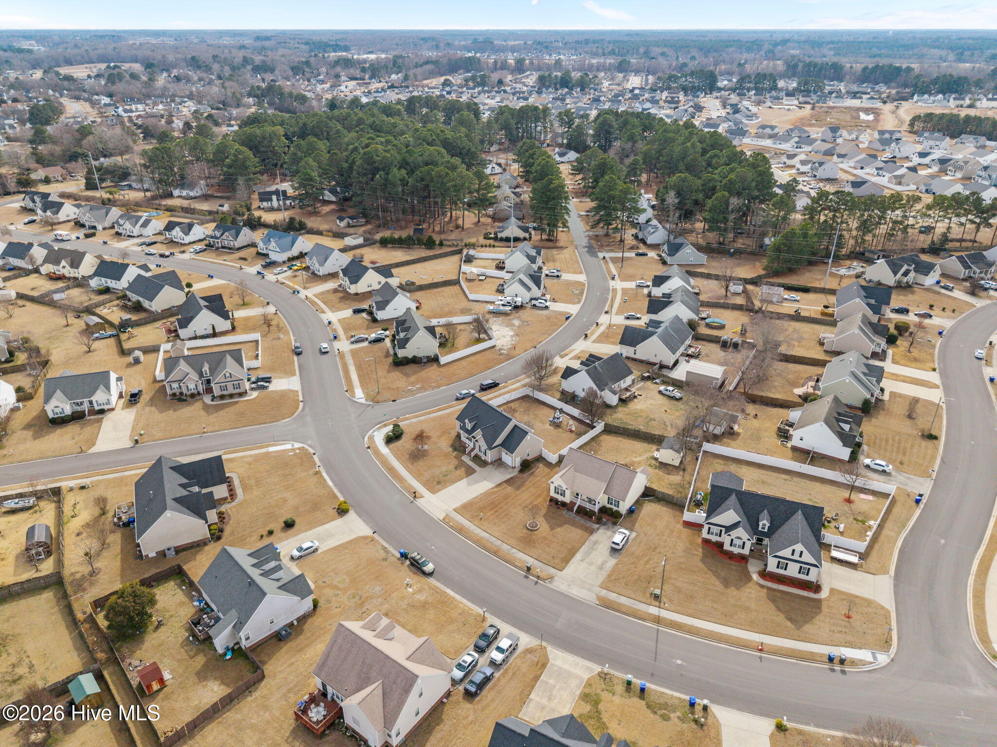 2705 Camille Drive, Winterville, NC, 28590