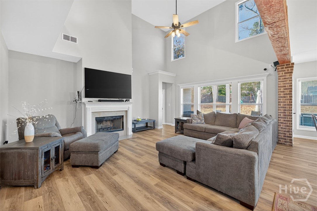 Homes for sale in Jefferson, GA | 748 Hawkins Creek Dr, Jefferson, GA 30549 | MLS# CL344520