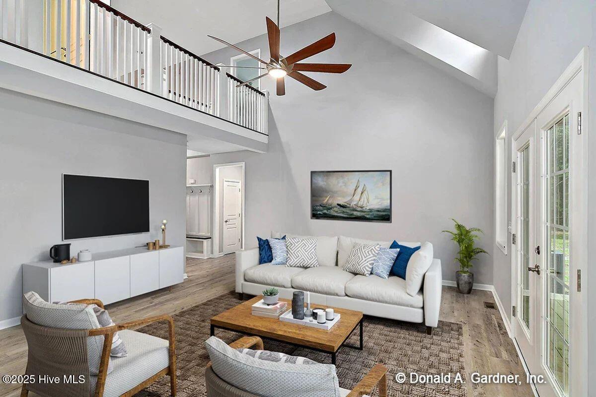 2975 Old Berwick Street SW, Shallotte, NC, 28470