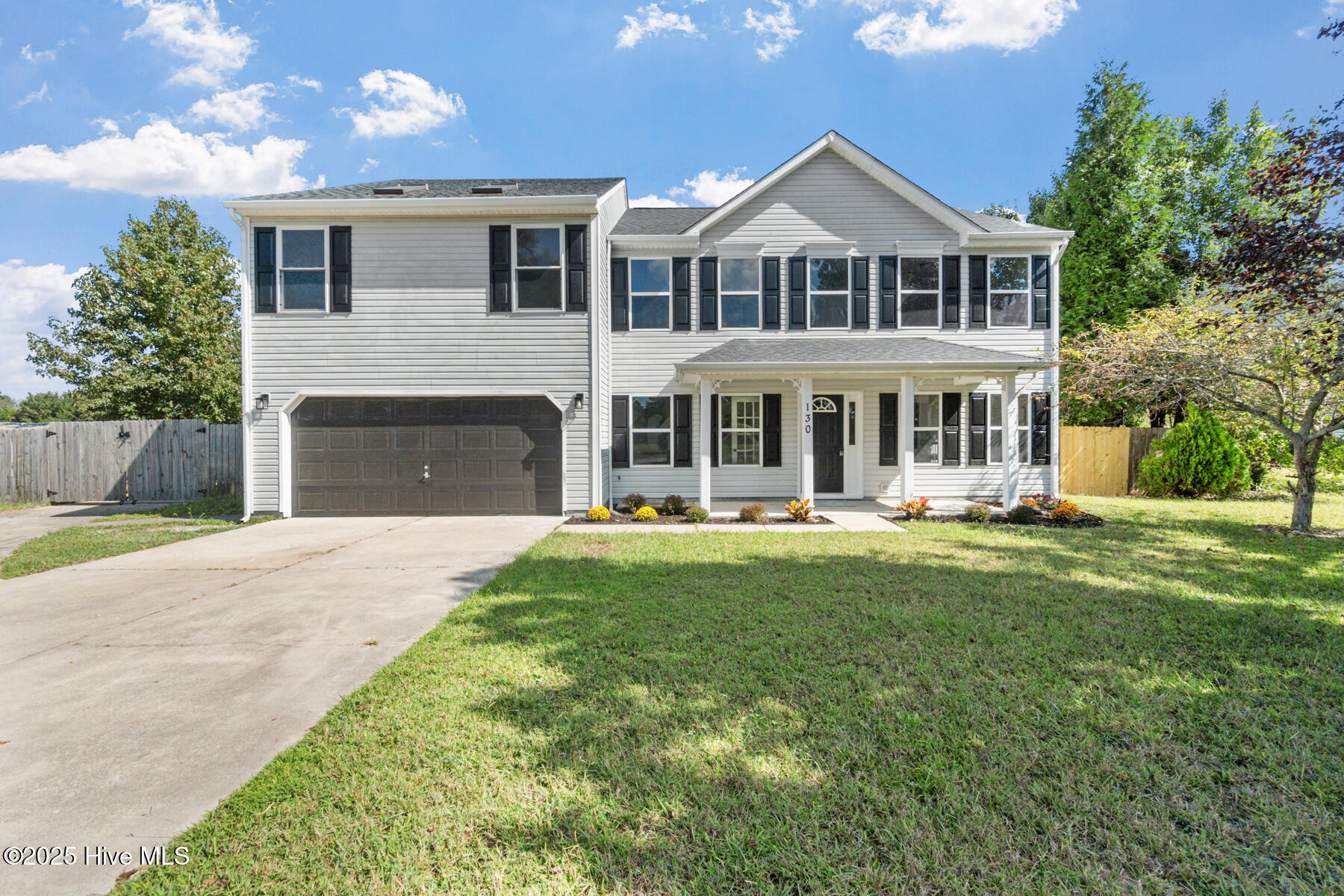 Property at 130 Long Pine Road