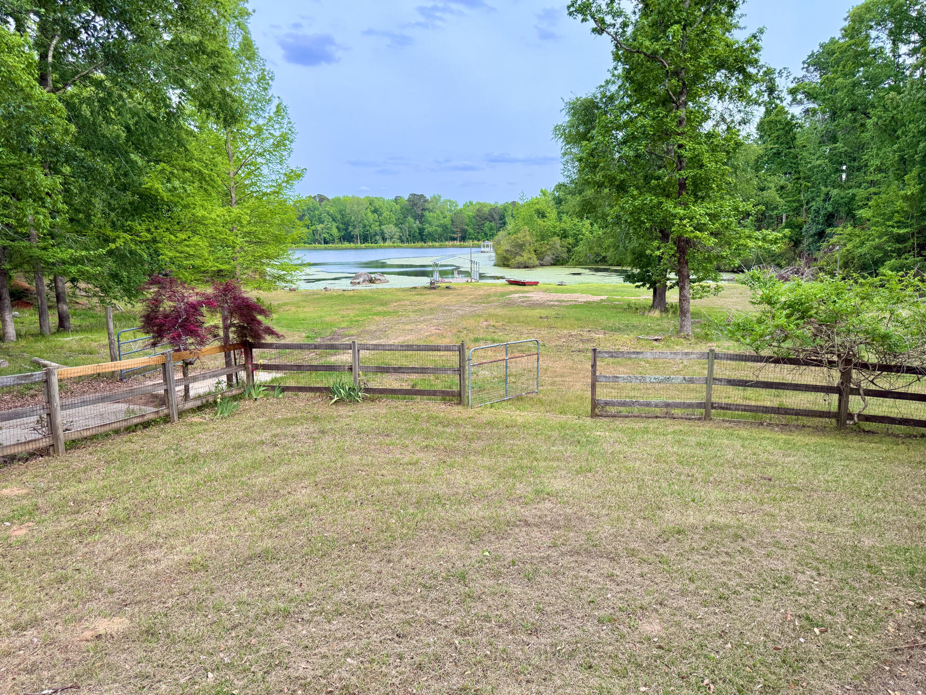 2427 Louisville Road, Appling, GA, 30802