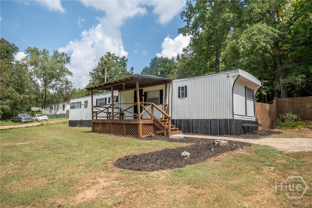 Photo 39 of Manufactured home for sale at 146 Amberly Dr, Hull, GA 30646 | MLS# CL363734 | Listing updated on 2026-09-02