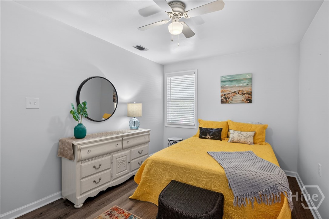 222 East Point Drive, Savannah, GA, 31410