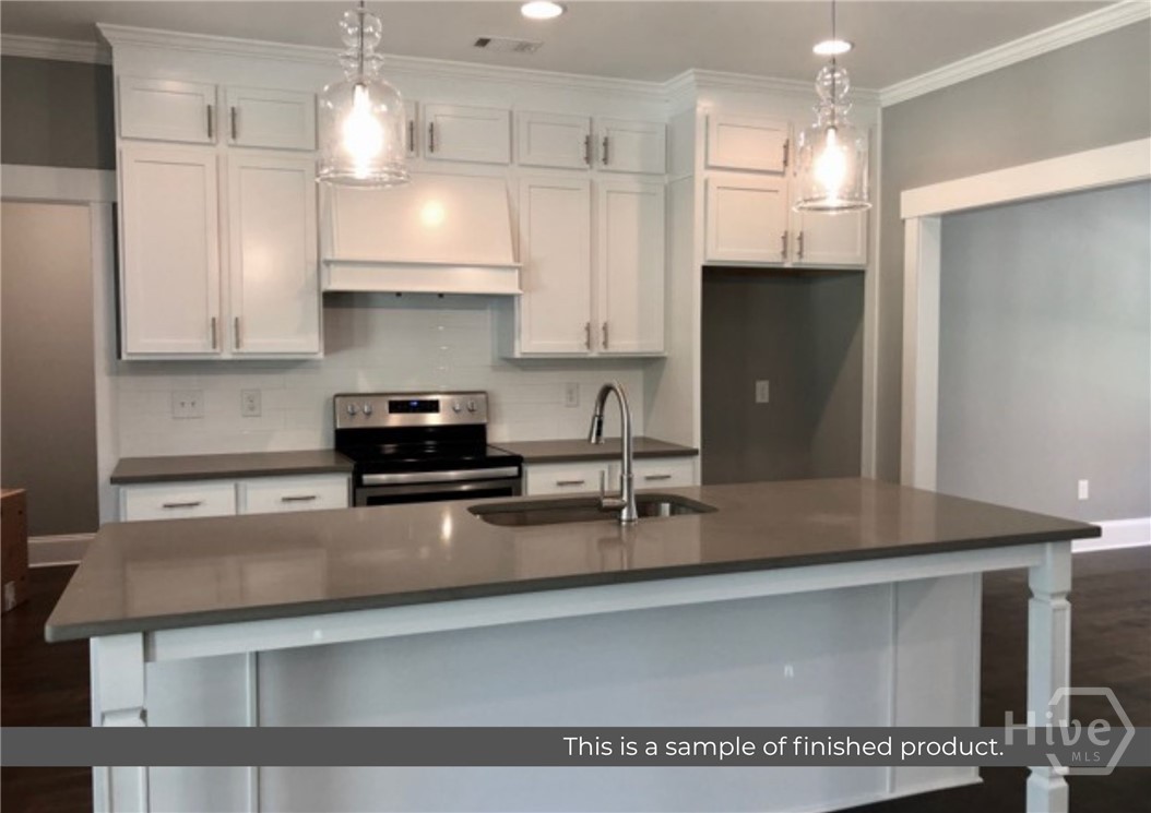 5th image of 1867 Hoods Mill Rd, Commerce, GA 30529 | MLS# CL358474