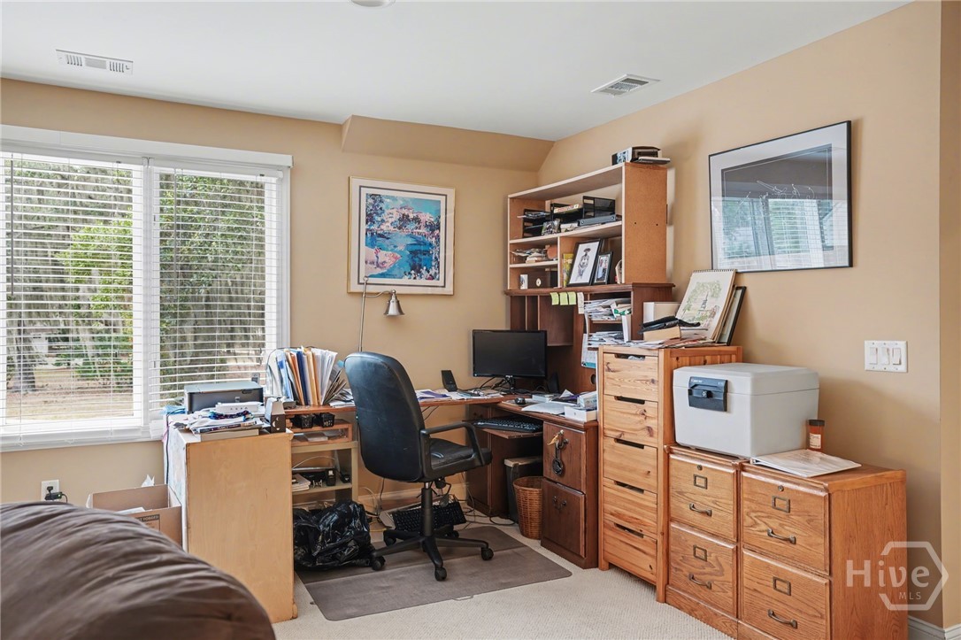 Bonus Room