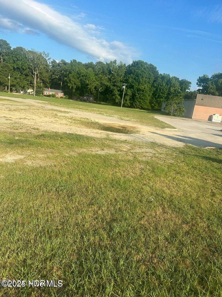 409 N George Street, Rocky Mount, NC, 27801