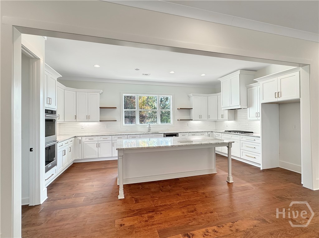 Lot 46 Woodland Court, Waverly, GA, 31565